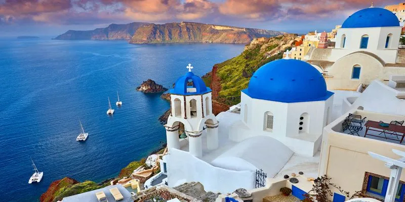 Viaje a Turquia, Grecia y Dubai	